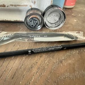 Morphe brow bundle